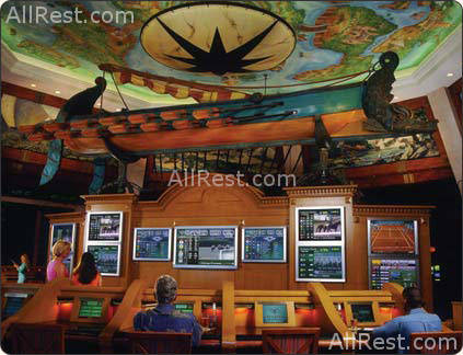 Atlantis Paradise Island Resort 108
